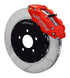 Wilwood 6-Piston Big Brake Kit, Street/AutoX. (Fits 87-93 with SN95 Spindles)